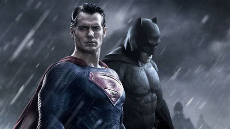 Batman vs. Superman: Why They Fight .